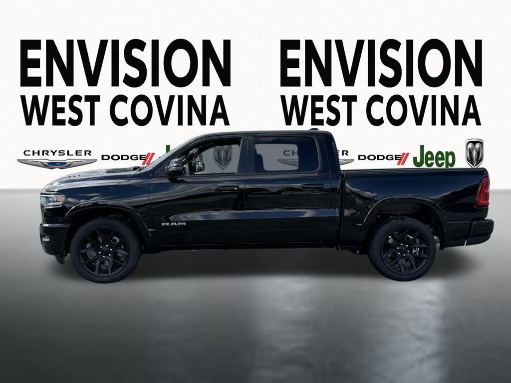 new 2026 Ram 1500 car, priced at $65,228