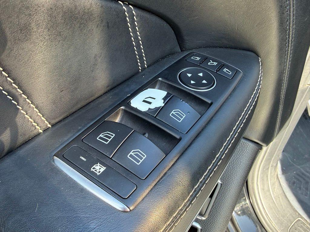 used 2017 Mercedes-Benz AMG GLS 63 car, priced at $32,995