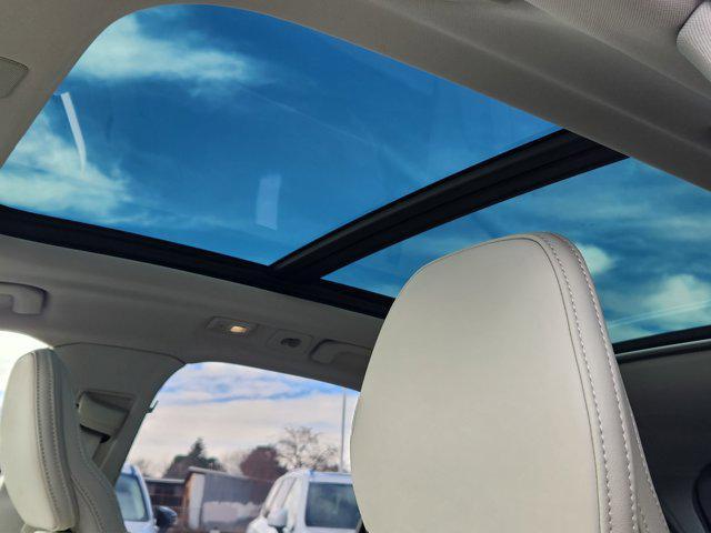 new 2026 Volvo XC60 car, priced at $63,935