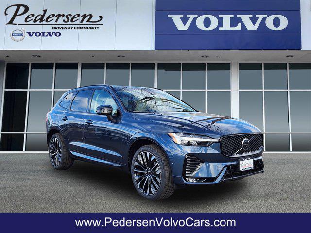 new 2026 Volvo XC60 car, priced at $63,935