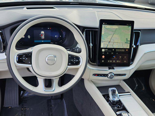 new 2026 Volvo XC60 car, priced at $63,935