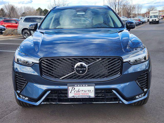 new 2026 Volvo XC60 car, priced at $63,935