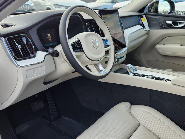 new 2026 Volvo XC60 car, priced at $63,935