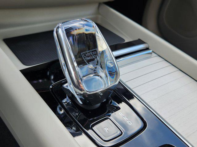 new 2026 Volvo XC60 car, priced at $63,935