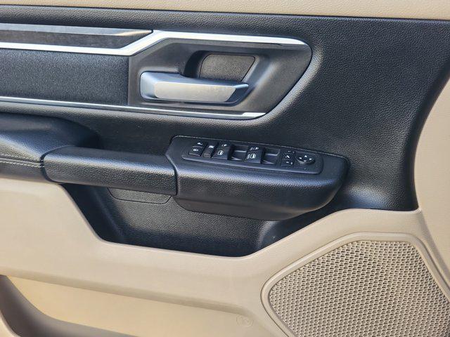 used 2019 Ram 1500 car, priced at $22,990