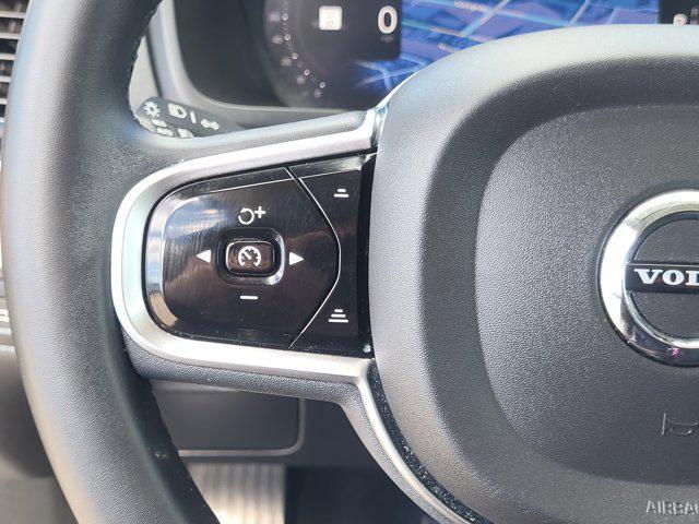 used 2023 Volvo XC90 Recharge Plug-In Hybrid car, priced at $48,990