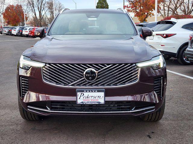 new 2026 Volvo XC90 car, priced at $71,405