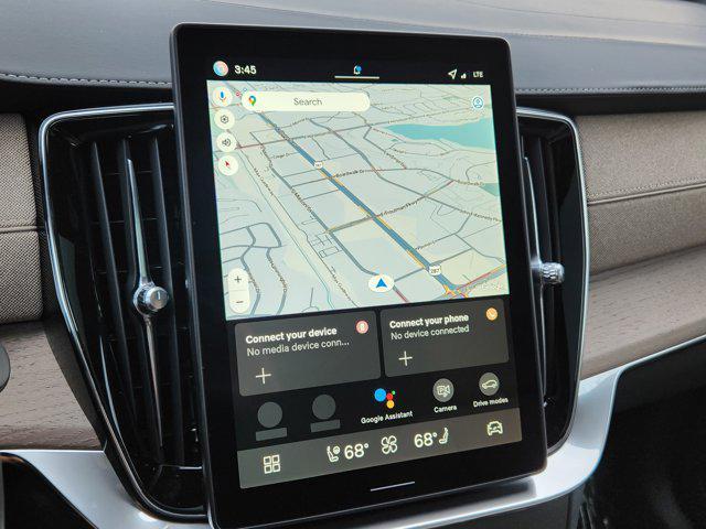 new 2026 Volvo XC90 car, priced at $71,405