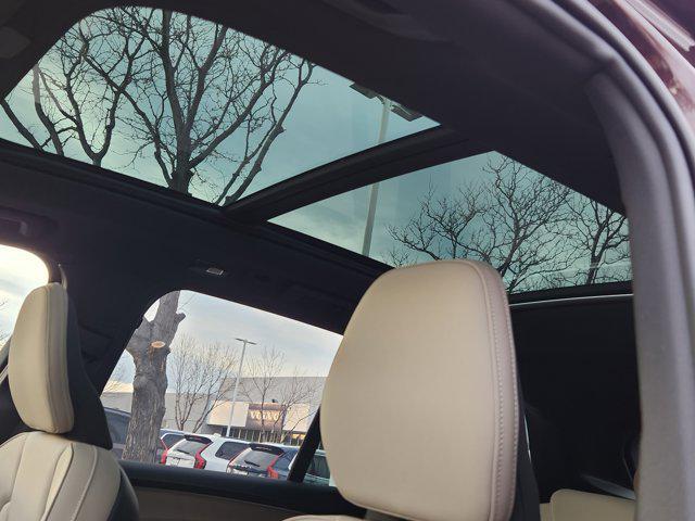 new 2026 Volvo XC90 car, priced at $71,405