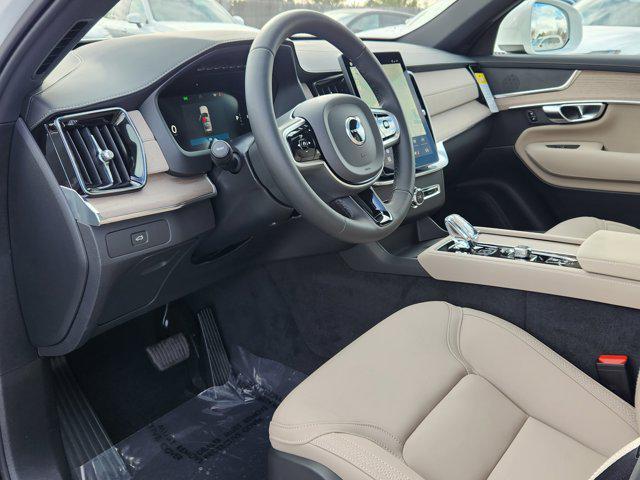 new 2026 Volvo XC90 car, priced at $67,235