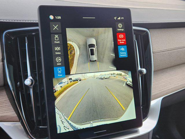 new 2026 Volvo XC90 car, priced at $67,235