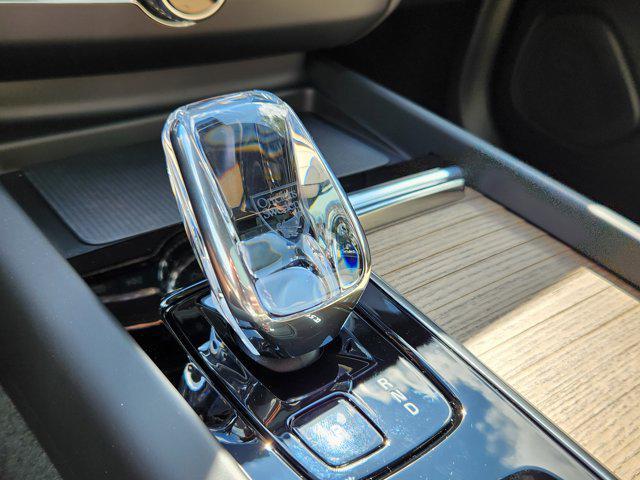 new 2026 Volvo XC60 car, priced at $59,000