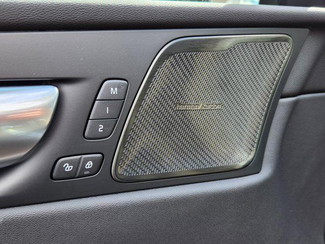 new 2026 Volvo XC60 car, priced at $59,000