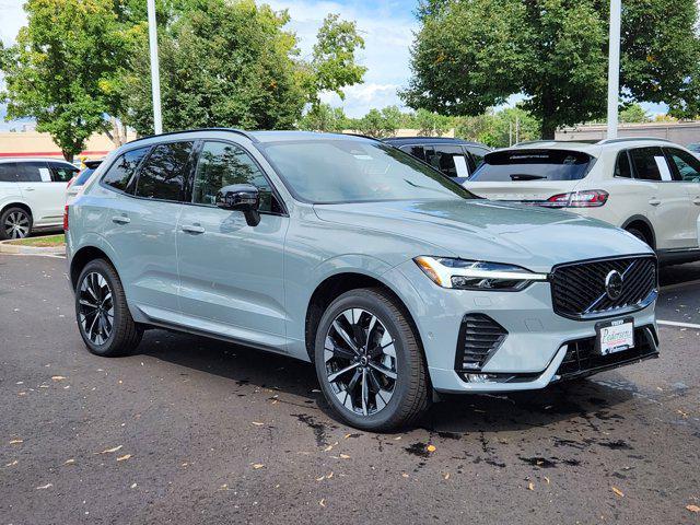 new 2026 Volvo XC60 car, priced at $59,000
