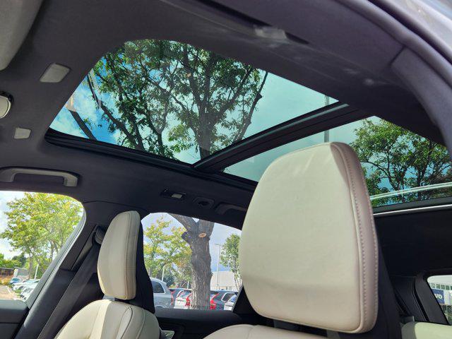 new 2026 Volvo XC60 car, priced at $59,000