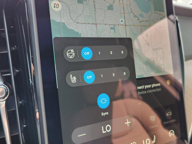 new 2026 Volvo XC60 car, priced at $59,000