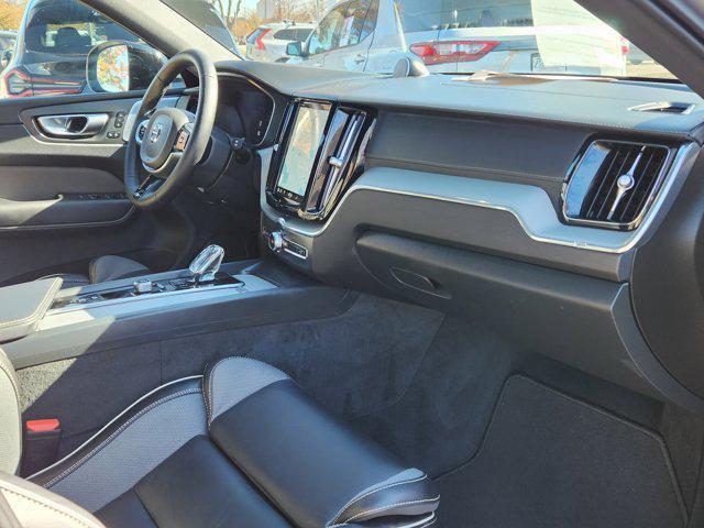 used 2025 Volvo XC60 Plug-In Hybrid car, priced at $64,990