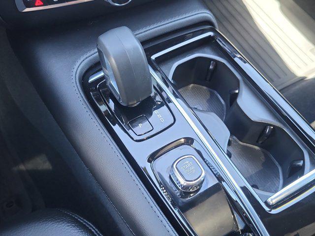 used 2023 Volvo S60 Recharge Plug-In Hybrid car, priced at $39,990