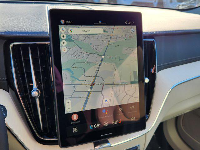 new 2026 Volvo XC60 Plug-In Hybrid car, priced at $75,235