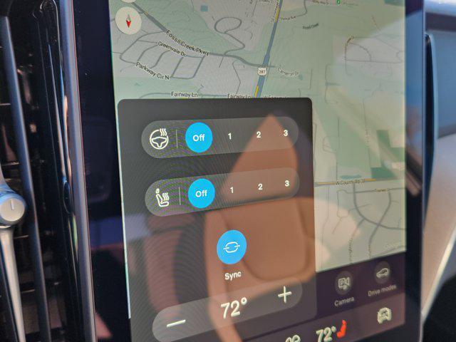 new 2026 Volvo XC60 car, priced at $59,190