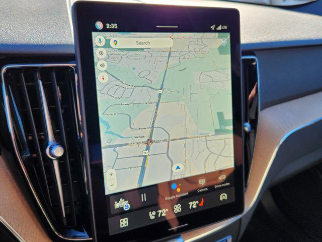 new 2026 Volvo XC60 car, priced at $59,190