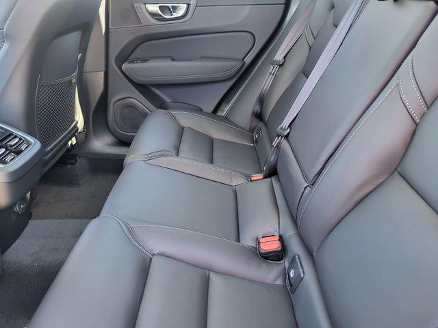 new 2026 Volvo XC60 car, priced at $59,160