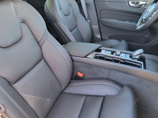 new 2026 Volvo XC60 car, priced at $59,160