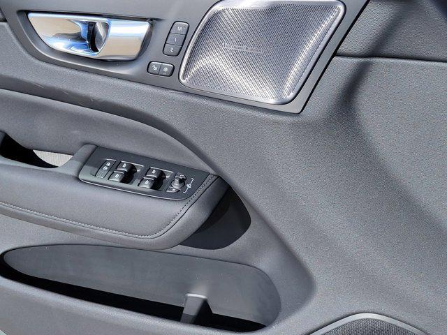 new 2026 Volvo XC60 car, priced at $59,160