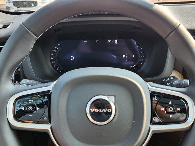 new 2026 Volvo XC60 car, priced at $59,375