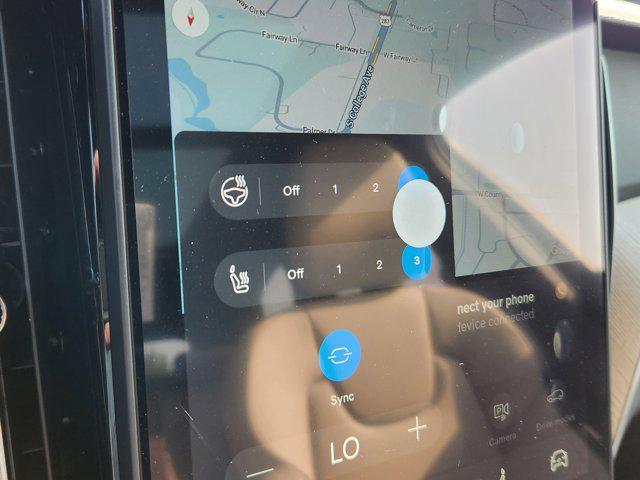 new 2026 Volvo XC60 car, priced at $59,375