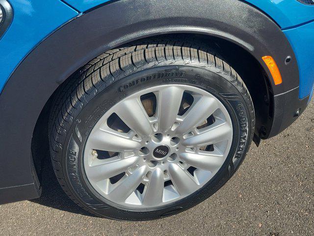 used 2018 MINI Countryman car, priced at $18,990