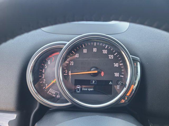 used 2018 MINI Countryman car, priced at $18,990