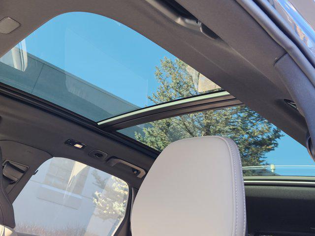 new 2026 Volvo XC60 car, priced at $57,985