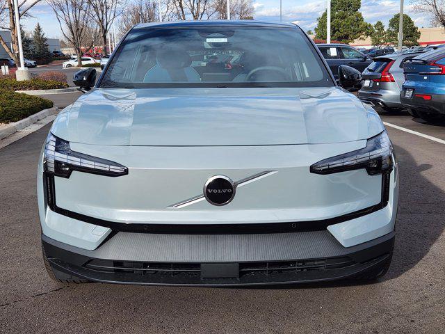new 2026 Volvo EX30 car, priced at $47,420