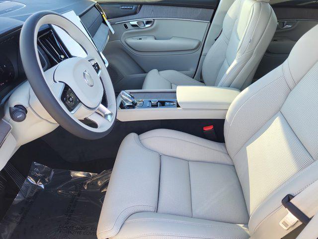 new 2026 Volvo XC90 car, priced at $75,155