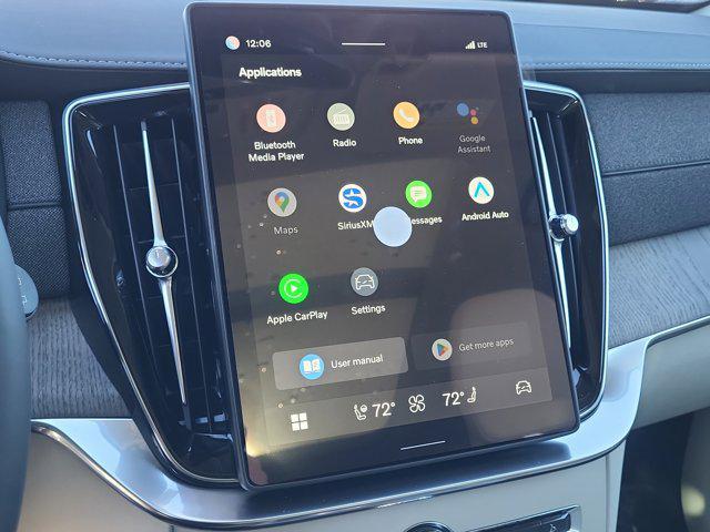 new 2026 Volvo XC90 car, priced at $75,155