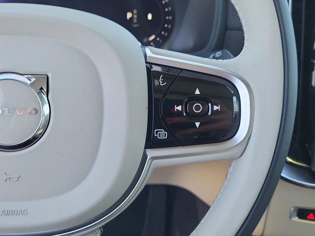 new 2026 Volvo XC90 car, priced at $75,155