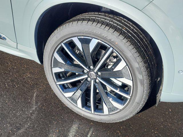 new 2026 Volvo XC90 car, priced at $75,155