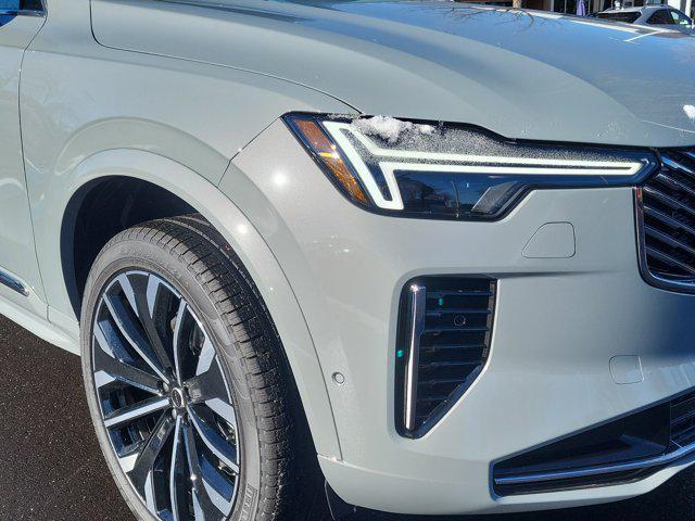 new 2026 Volvo XC90 car, priced at $75,155