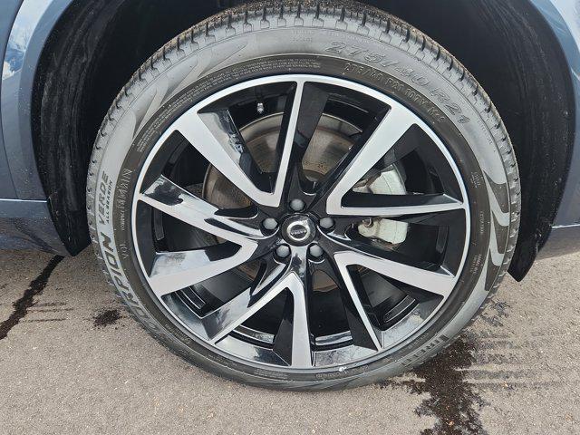 used 2024 Volvo XC90 car, priced at $43,990