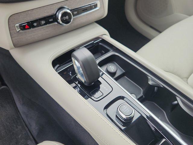 used 2024 Volvo XC90 car, priced at $43,990