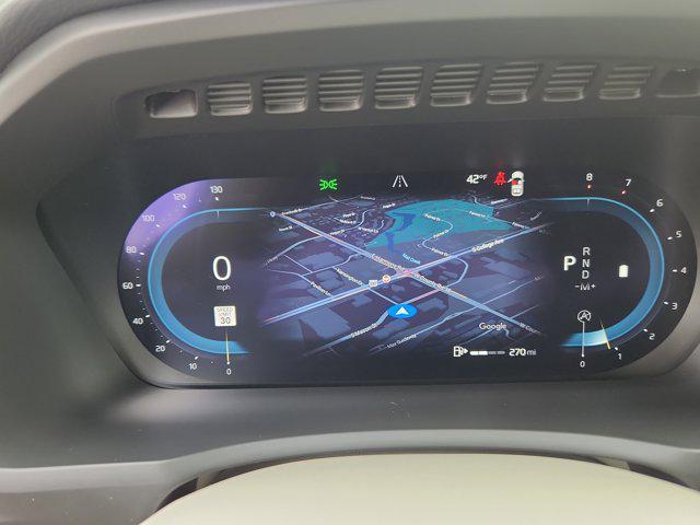 used 2024 Volvo XC90 car, priced at $43,990