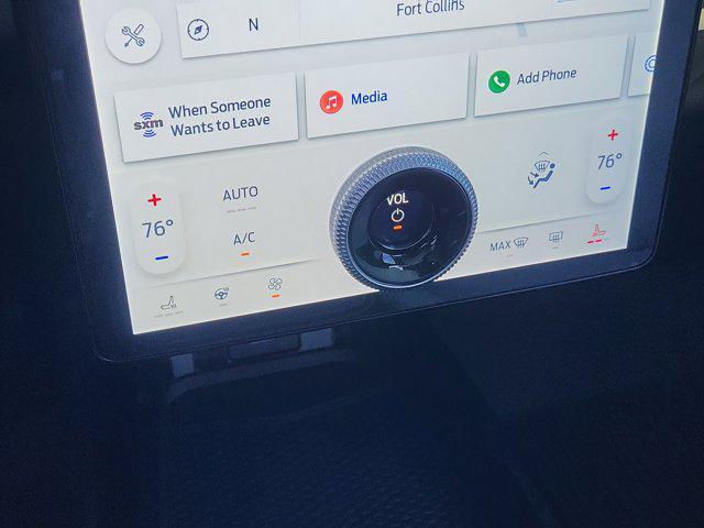 used 2022 Ford Mustang Mach-E car, priced at $23,990