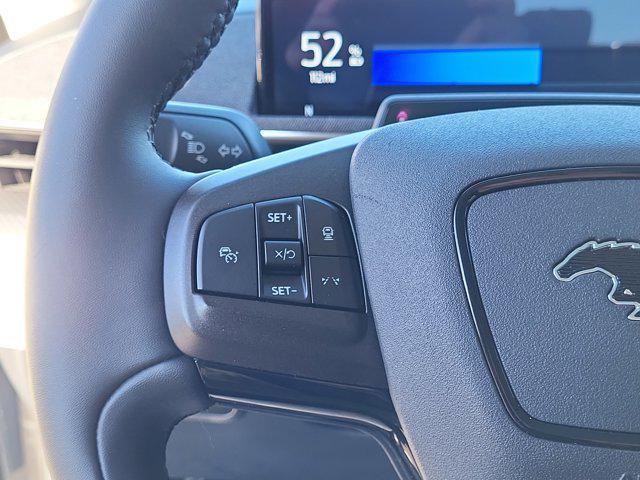 used 2022 Ford Mustang Mach-E car, priced at $23,990