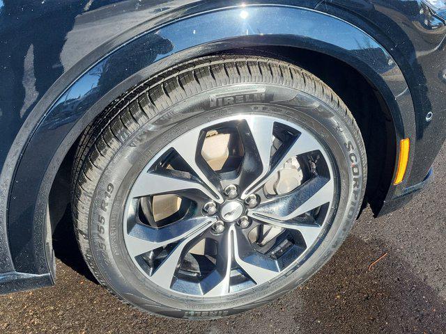 used 2022 Ford Mustang Mach-E car, priced at $23,990