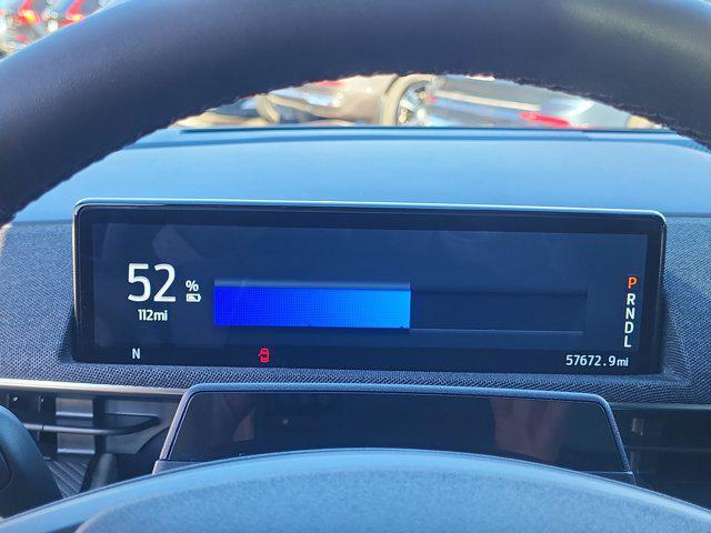 used 2022 Ford Mustang Mach-E car, priced at $23,990