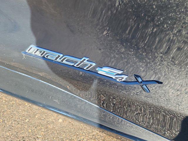 used 2022 Ford Mustang Mach-E car, priced at $23,990