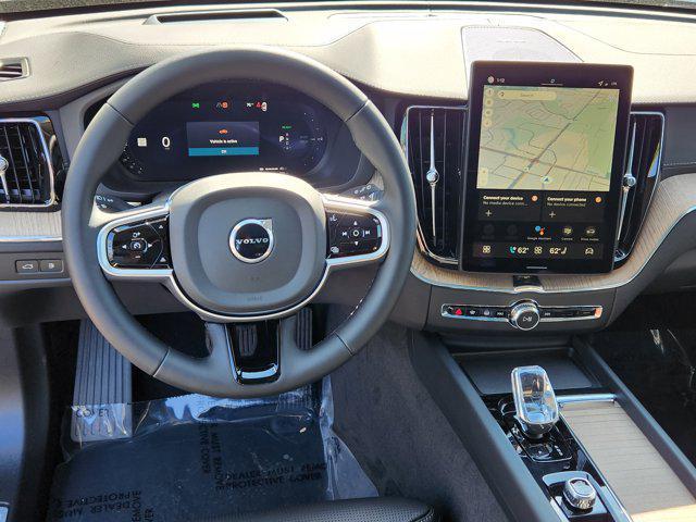 new 2026 Volvo XC60 Plug-In Hybrid car, priced at $75,235