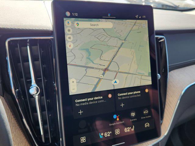 new 2026 Volvo XC60 Plug-In Hybrid car, priced at $75,235