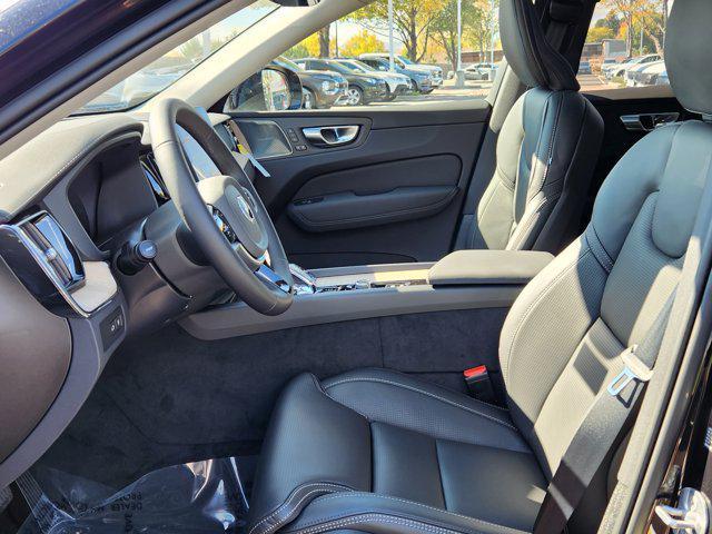 new 2026 Volvo XC60 Plug-In Hybrid car, priced at $75,235